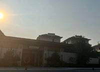 青風(fēng)院子
