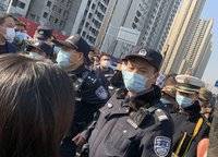 匯泉景悅城