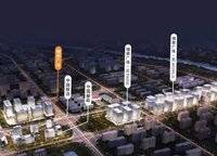 豫發(fā)錦榮廣場