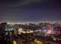萬(wàn)科美景世玠（鄭紡機(jī)地王）