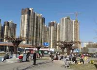 泉舜上城