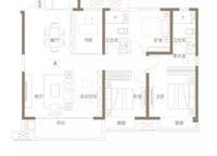 新城時(shí)光印象