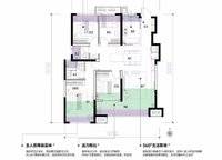 萬(wàn)科翠灣中城MAX