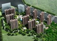 建中紫金悅城