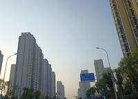 萬(wàn)科大都會(huì)