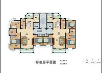 ----- 1室1廳1衛(wèi)0廚 0.00㎡