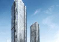 建業(yè)凱旋廣場(chǎng)（商鋪）