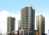 金源大都匯（住宅）