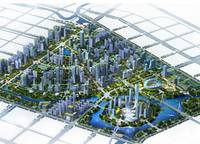 金璽總部港（住宅）