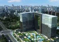 鄭東商業(yè)中心