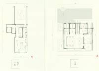 疊拼（上疊）225㎡ 一層地下、三層 4室3廳6衛(wèi)2廚 225.00㎡