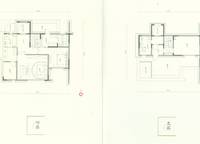 疊拼（上疊）225㎡四、五層 4室3廳6衛(wèi)2廚 225.00㎡