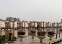 帝湖東王府
