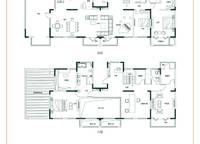h2 4室2廳4衛(wèi)2廚 462.00㎡