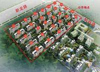 榮邦城（西雅圖）