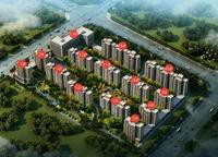 浩創(chuàng)悅城（原君利悅城）