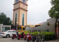 鄭東新區(qū)海文實(shí)驗(yàn)幼兒園