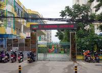 鄭州格林陽光幼兒園
