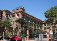 加拿大楓葉小熊幼兒園（睿智禧園校區(qū)）
