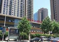 河南省實(shí)驗(yàn)幼兒園藍(lán)堡灣分園
