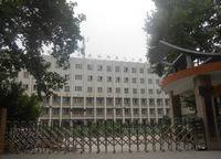 鄭州建設(shè)路第三小學(xué)