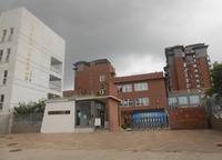河南省實驗小學英才國際小學