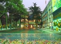鄭州市汝河新區(qū)第二幼兒園
