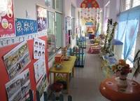 鄭州市汝河新區(qū)第一幼兒園