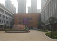 管城回族區(qū)創(chuàng)新街紫荊小學(xué)