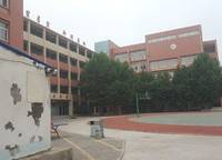 鄭飛小學(xué)(92中小學(xué)部）