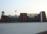帝湖小學(xué)（伊河路小學(xué)南校區(qū)）