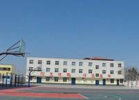 鄭州市京水回民小學(xué)