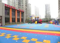 教工幼兒園未來(lái)城分園