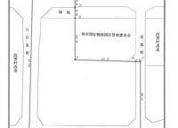 鄭政經(jīng)開出〔2015〕005號(hào)（網(wǎng)）