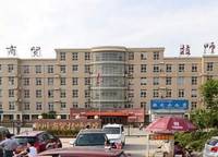 鄭州一中創(chuàng)啟學(xué)校