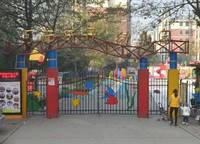 河南城開幼兒園