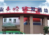 建業(yè)小哈佛國際幼兒園