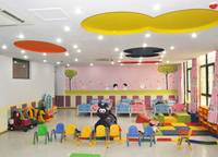 新鄭市華信小劍橋幼兒園