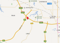 融創(chuàng)二七區(qū)儲(chǔ)備地塊