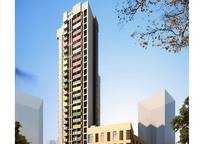 建業(yè)LA VIE半英里