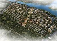 軒轅湖壹號(hào)（新尚天地）