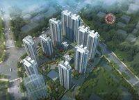 泰宏建業國際城