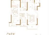 e1 4室2廳2衛(wèi)1廚 136.00㎡