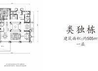 類獨(dú)棟 2室2廳1衛(wèi)1廚 505.00㎡