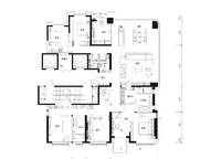 云曦（1F） 6室2廳3衛(wèi)2廚 326.00㎡