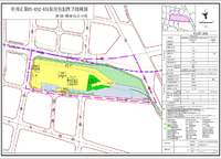 五龍口地鐵上蓋項目