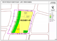 后牛莊改造二期