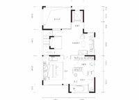 疊院6-五層 1室1廳1衛(wèi)1廚 0.00㎡