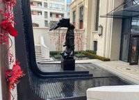 萬科民安江山府（璞樾苑）