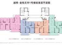 越秀金悅文華